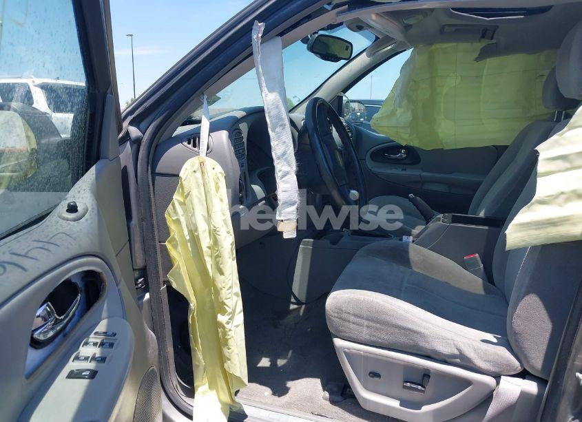 Photo 5 of 2006 Chevrolet Trailblazer LT (VIN 1GNDS13S362164801)