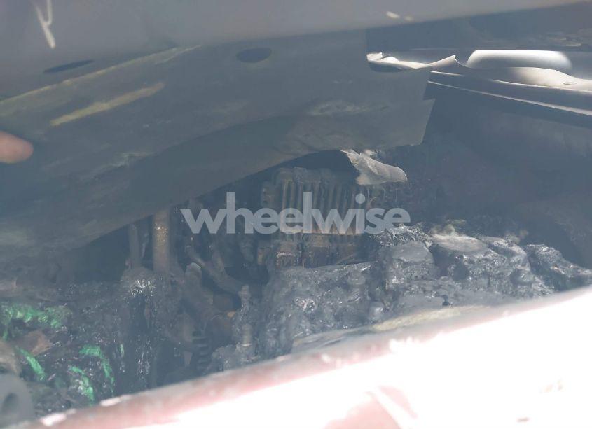 Photo 10 of 2006 Chevrolet Trailblazer LS (VIN 1GNDS13S362275297)