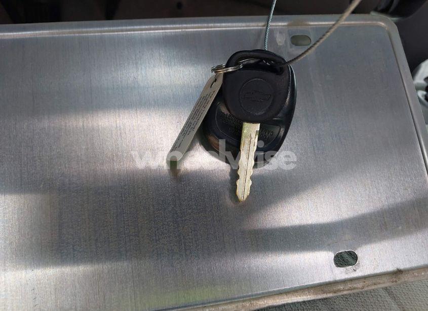 Photo 11 of 2008 Chevrolet Trailblazer FLEET (VIN 1GNDS13S382139951)