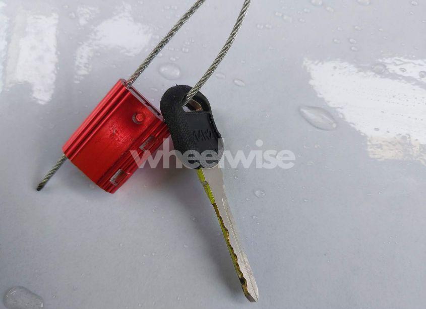 Photo 11 of 2003 Chevrolet Trailblazer (VIN 1GNDS13S432101623)