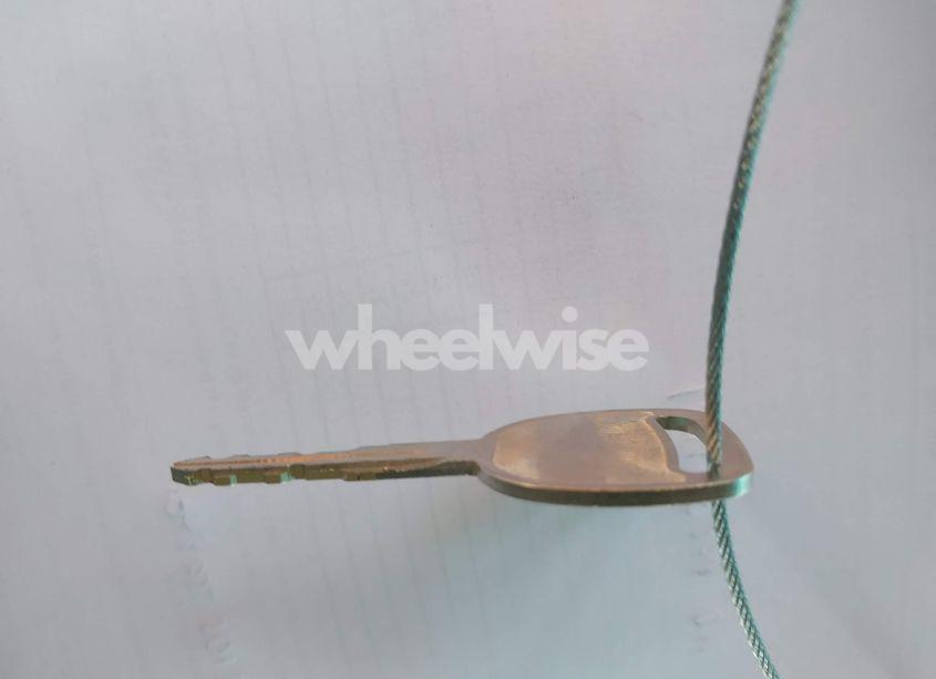 Photo 11 of 2003 Chevrolet Trailblazer LS (VIN 1GNDS13S432344431)