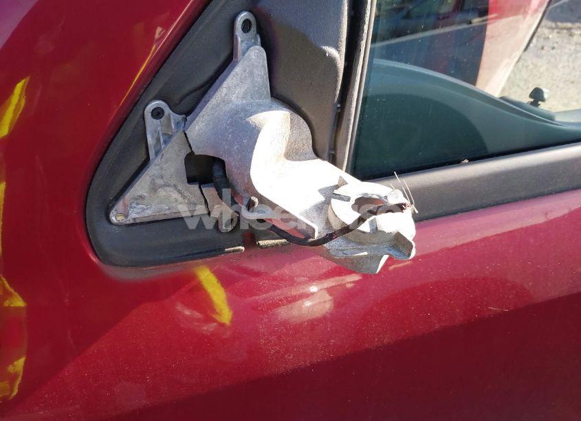 Photo 13 of 2006 Chevrolet Trailblazer LS (VIN 1GNDS13S462306945)