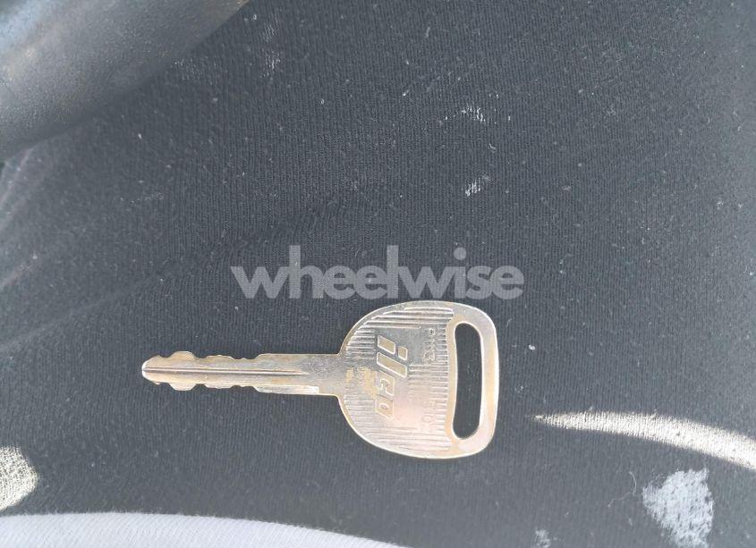 Photo 11 of 2007 Chevrolet Trailblazer LS (VIN 1GNDS13S472204966)