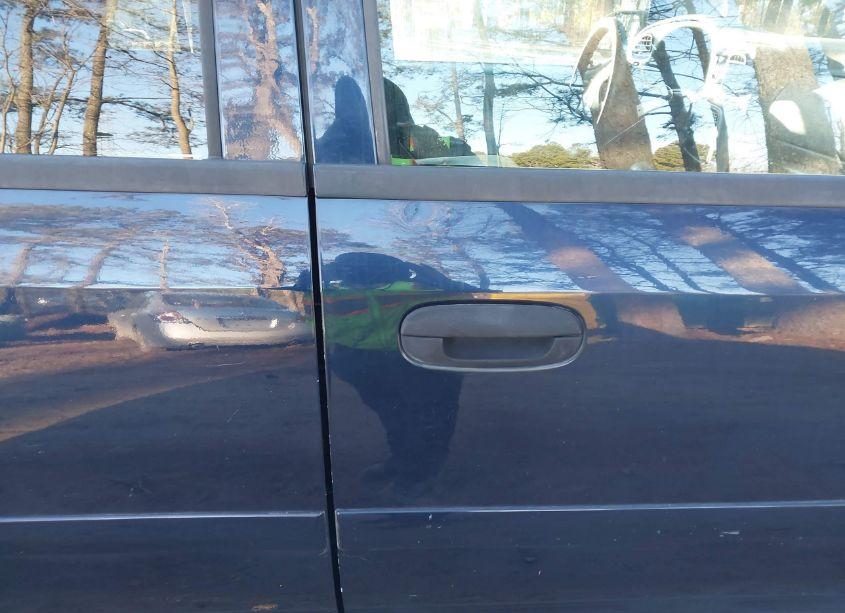 Photo 14 of 2007 Chevrolet Trailblazer LS (VIN 1GNDS13S472247588)