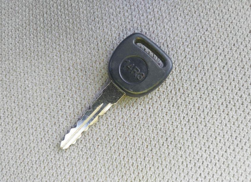 Photo 11 of 2008 Chevrolet Trailblazer LT (VIN 1GNDS13S482193646)