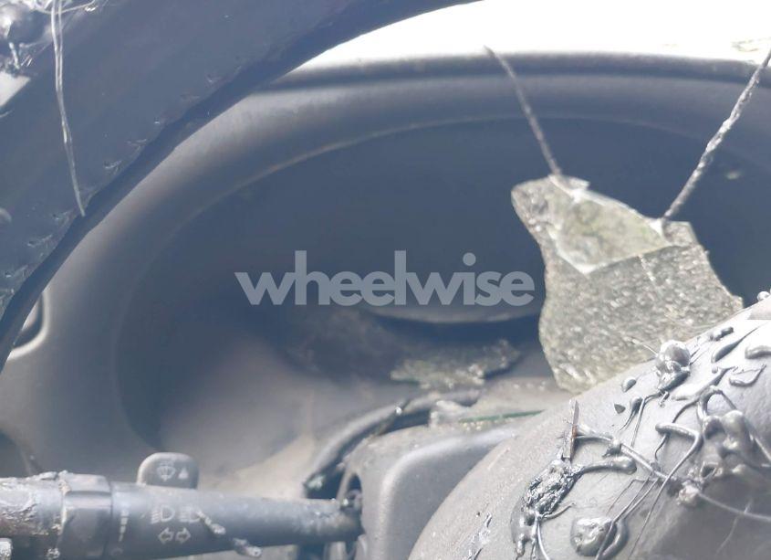 Photo 7 of 2002 Chevrolet Trailblazer LT (VIN 1GNDS13S522336241)