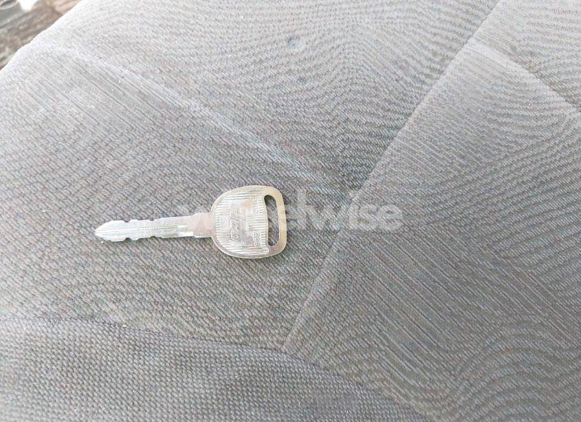 Photo 11 of 2004 Chevrolet Trailblazer LT (VIN 1GNDS13S542336467)