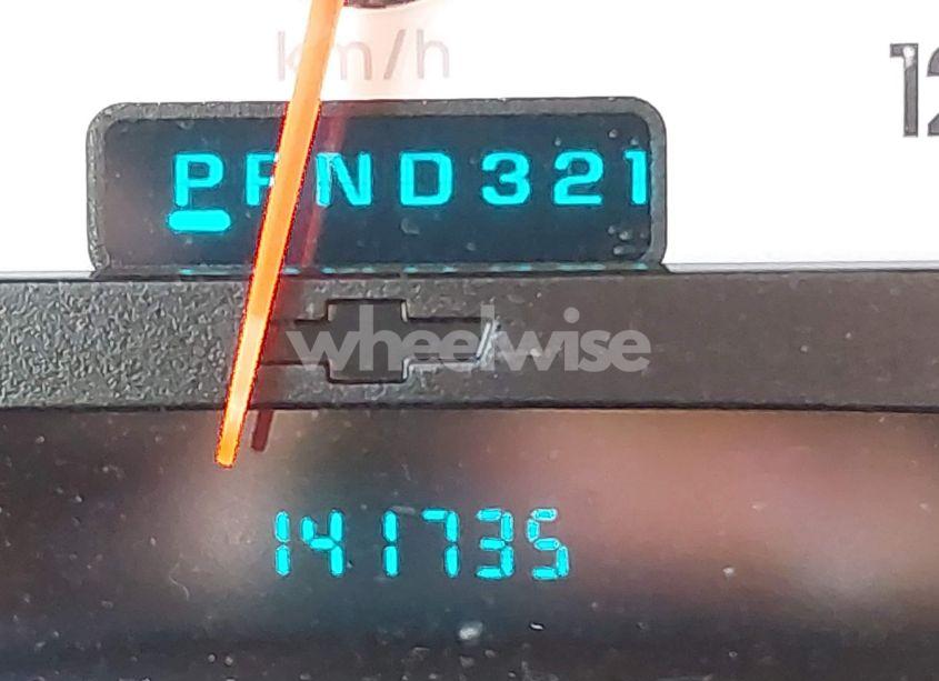 Photo 15 of 2005 Chevrolet Trailblazer LS (VIN 1GNDS13S552112410)