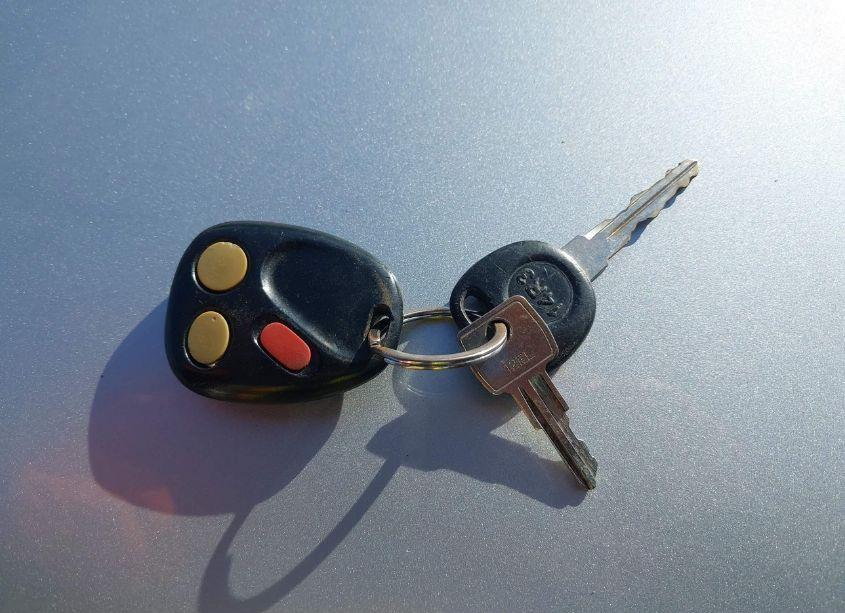 Photo 11 of 2006 Chevrolet Trailblazer LS (VIN 1GNDS13S562100792)