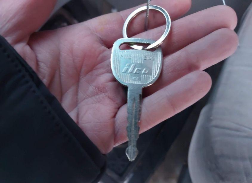 Photo 11 of 2006 Chevrolet Trailblazer LS (VIN 1GNDS13S562342420)