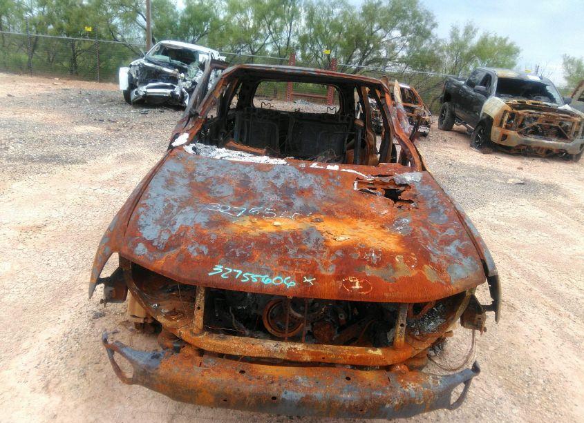 Photo 6 of 2006 Chevrolet Trailblazer LS (VIN 1GNDS13S562356821)