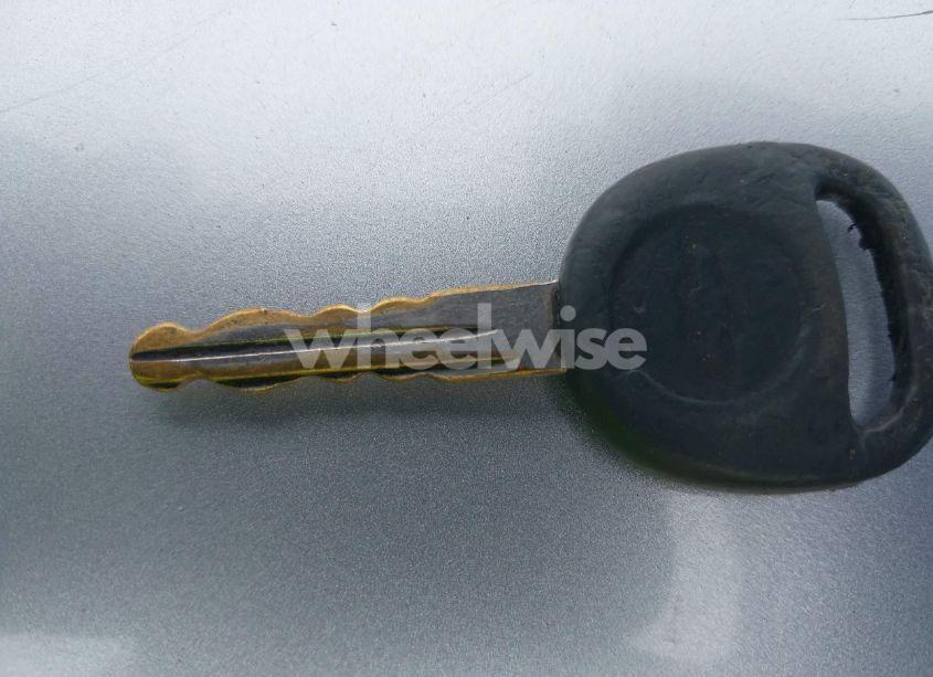 Photo 11 of 2007 Chevrolet Trailblazer LS (VIN 1GNDS13S572120963)