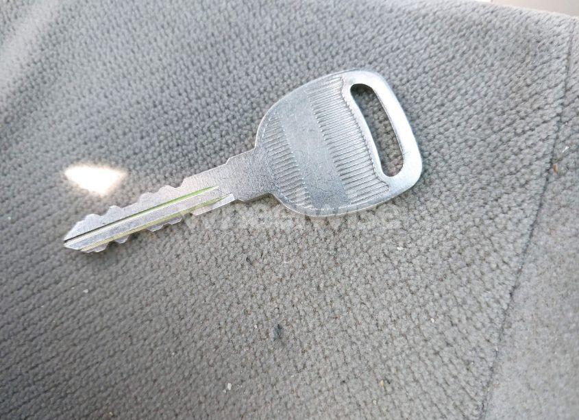 Photo 11 of 2007 Chevrolet Trailblazer LS (VIN 1GNDS13S572213420)