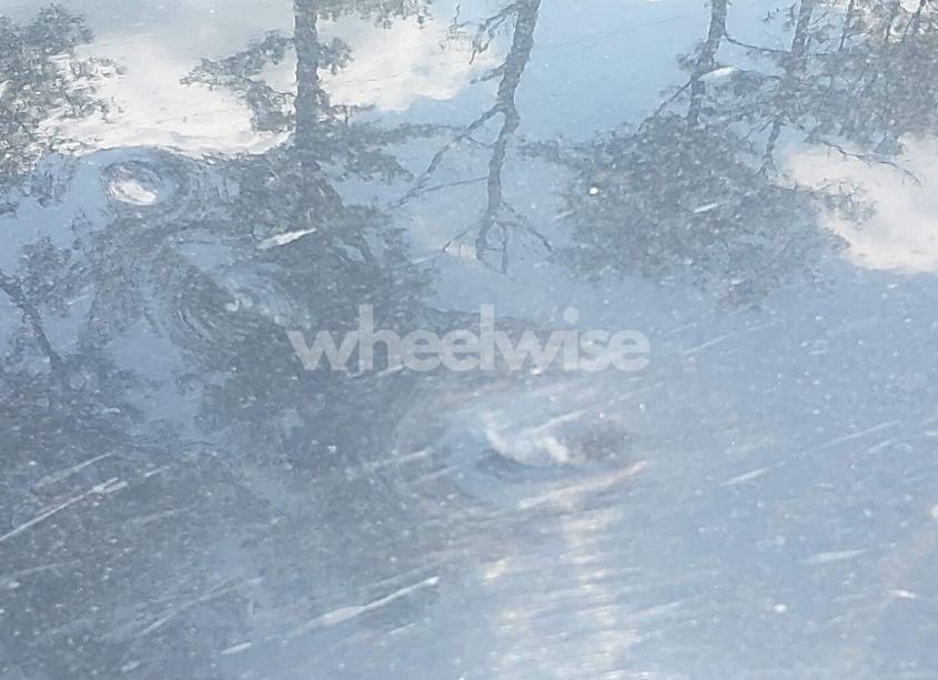 Photo 12 of 2007 Chevrolet Trailblazer LT (VIN 1GNDS13S572274217)