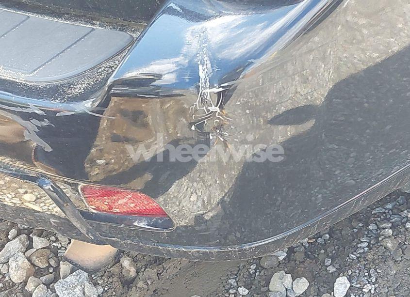 Photo 13 of 2007 Chevrolet Trailblazer LT (VIN 1GNDS13S572274217)