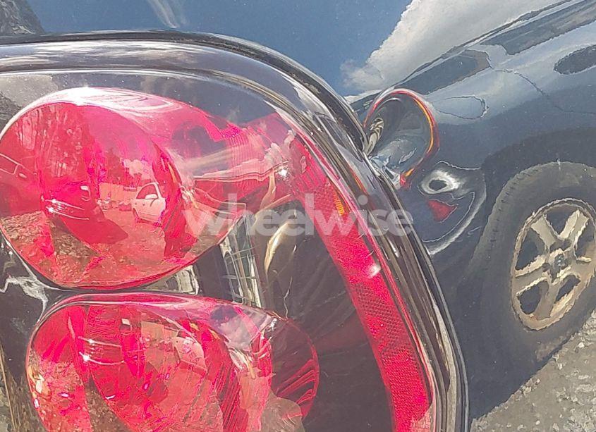 Photo 14 of 2007 Chevrolet Trailblazer LT (VIN 1GNDS13S572274217)