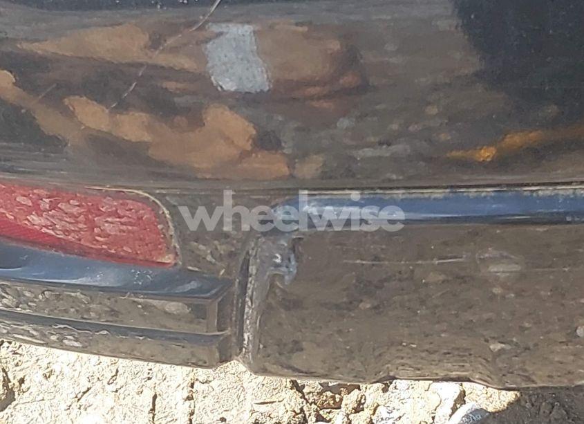 Photo 15 of 2007 Chevrolet Trailblazer LT (VIN 1GNDS13S572274217)