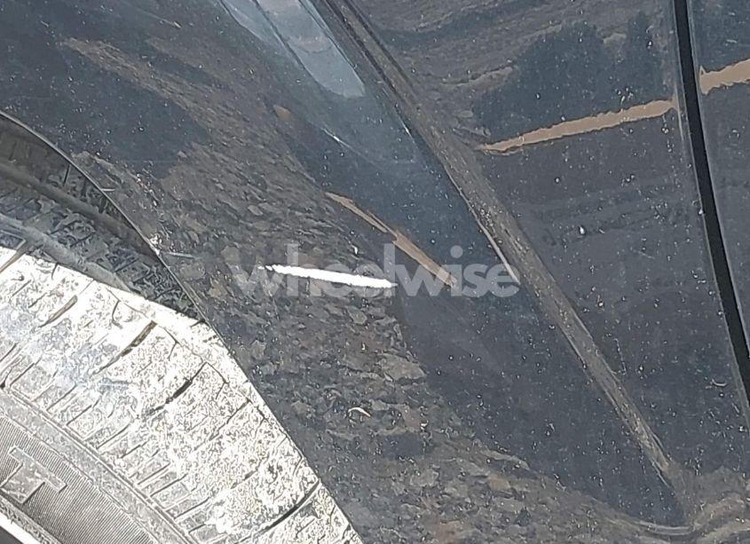 Photo 16 of 2007 Chevrolet Trailblazer LT (VIN 1GNDS13S572274217)