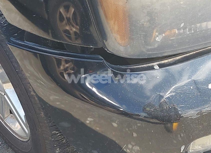 Photo 6 of 2007 Chevrolet Trailblazer LT (VIN 1GNDS13S572274217)