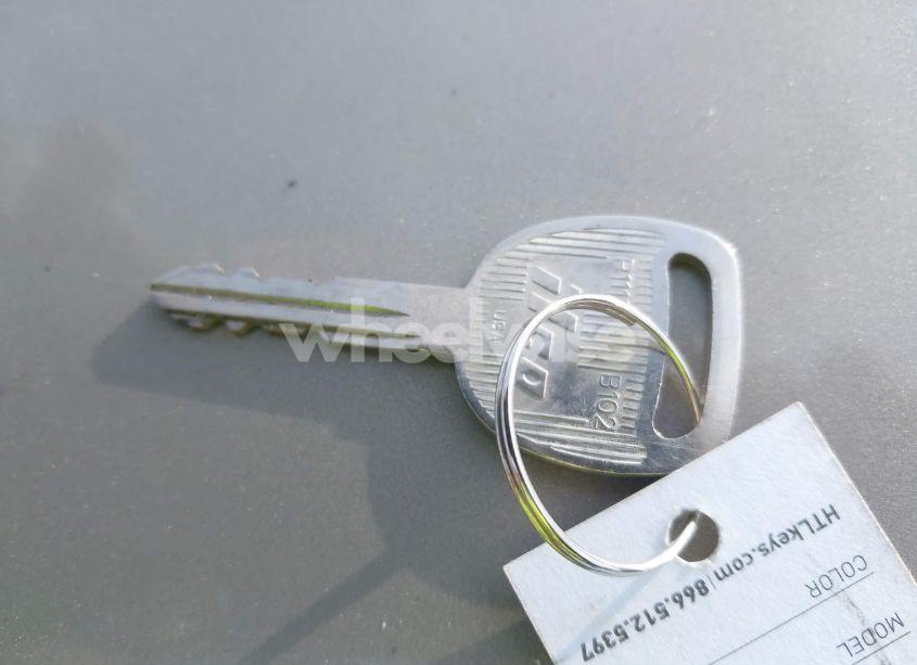 Photo 11 of 2008 Chevrolet Trailblazer LT (VIN 1GNDS13S582143578)