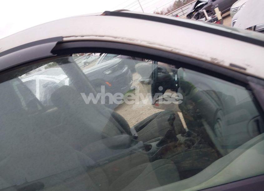 Photo 11 of 2002 Chevrolet Trailblazer LS (VIN 1GNDS13S622302177)