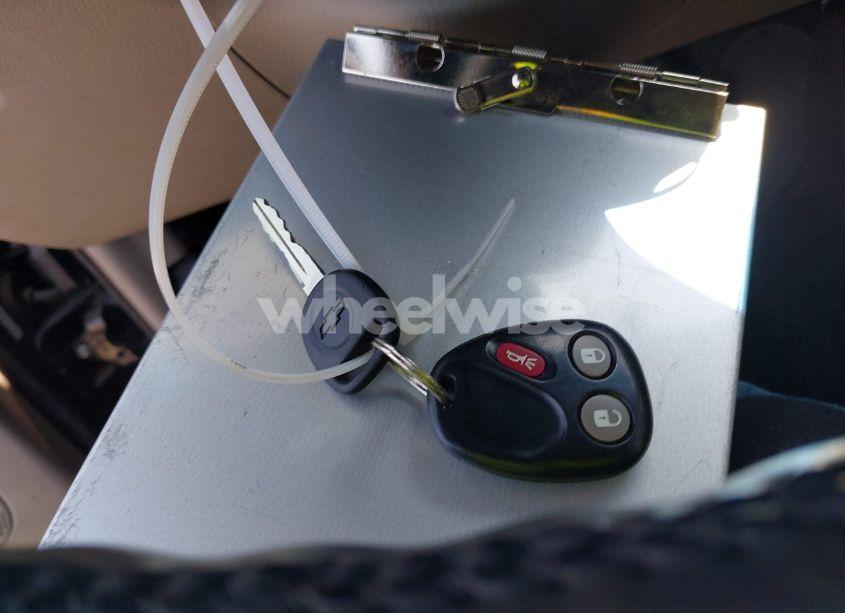 Photo 11 of 2003 Chevrolet Trailblazer LS (VIN 1GNDS13S632370710)