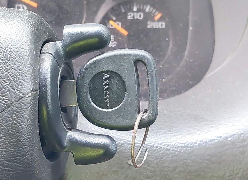 Photo 11 of 2004 Chevrolet Trailblazer LS (VIN 1GNDS13S642418028)