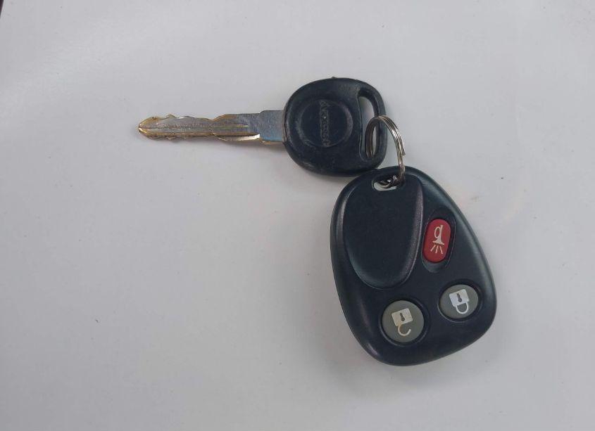 Photo 11 of 2005 Chevrolet Trailblazer LT (VIN 1GNDS13S652342425)