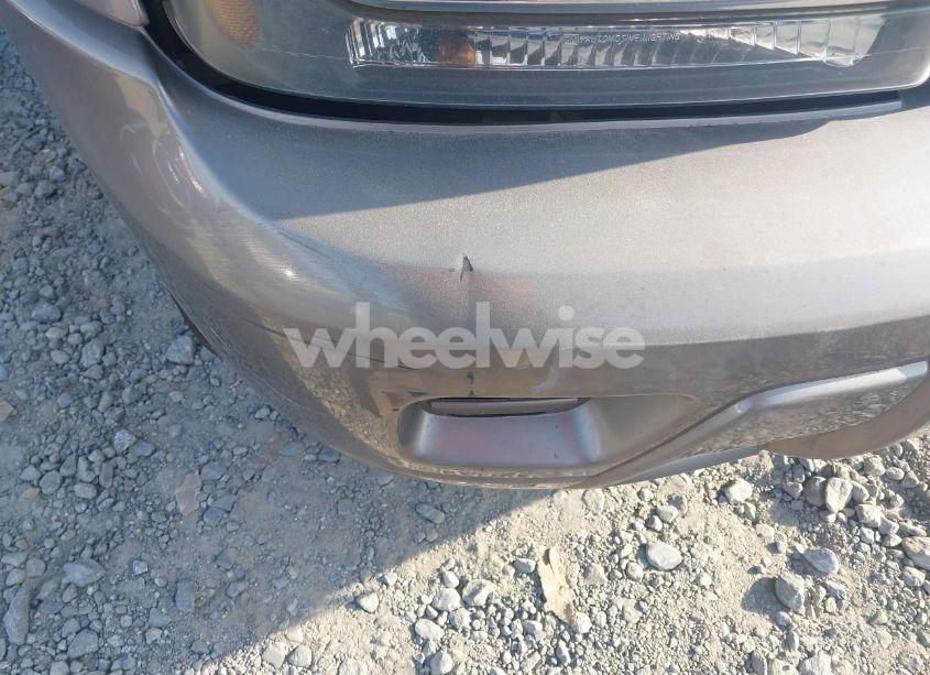 Photo 12 of 2006 Chevrolet Trailblazer LS (VIN 1GNDS13S662202201)