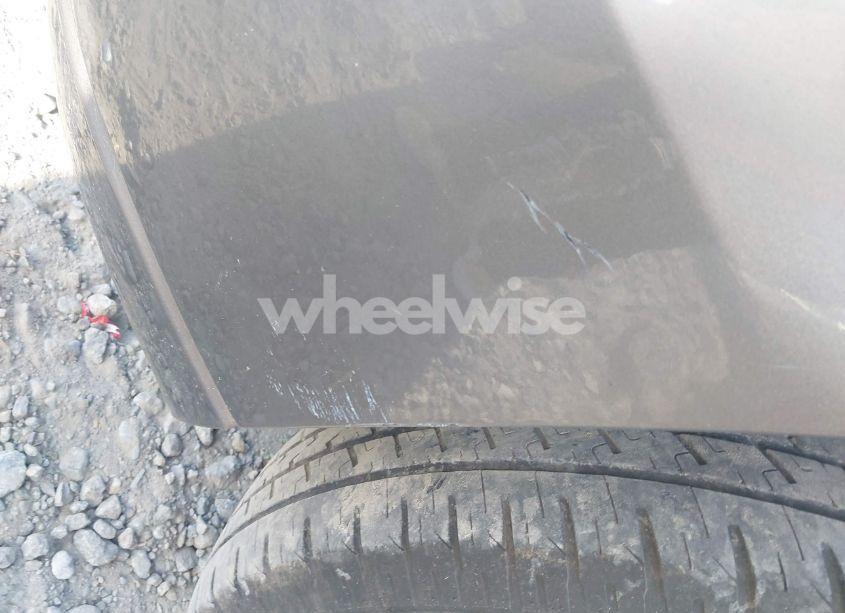 Photo 13 of 2006 Chevrolet Trailblazer LS (VIN 1GNDS13S662202201)