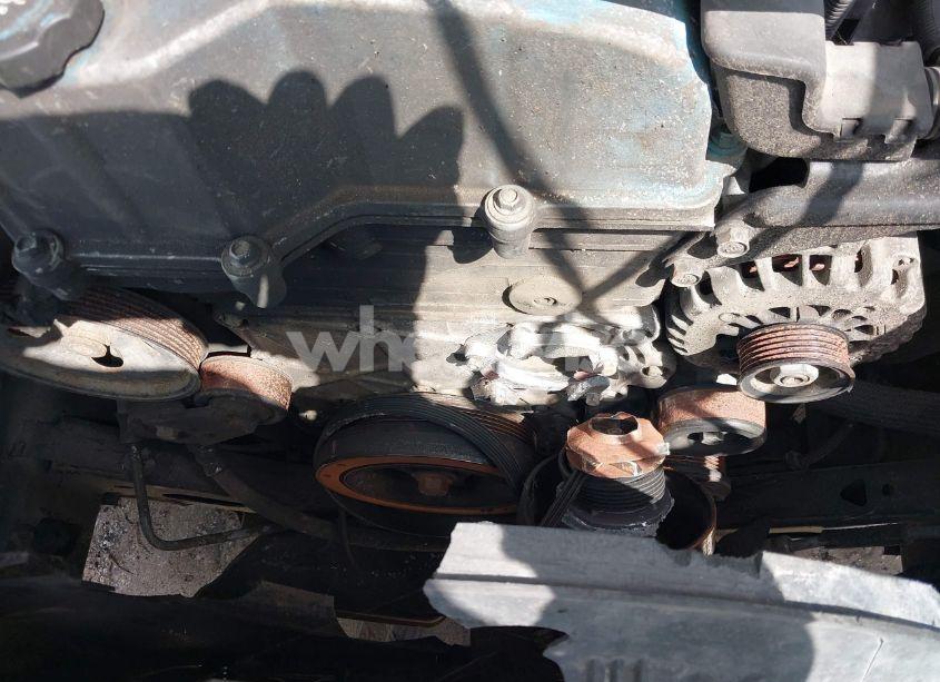 Photo 13 of 2006 Chevrolet Trailblazer LS (VIN 1GNDS13S662217040)