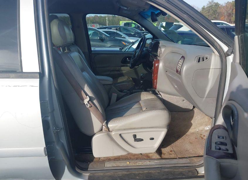 Photo 5 of 2007 Chevrolet Trailblazer LT (VIN 1GNDS13S672154233)