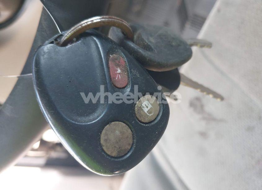 Photo 11 of 2007 Chevrolet Trailblazer LS (VIN 1GNDS13S672255756)