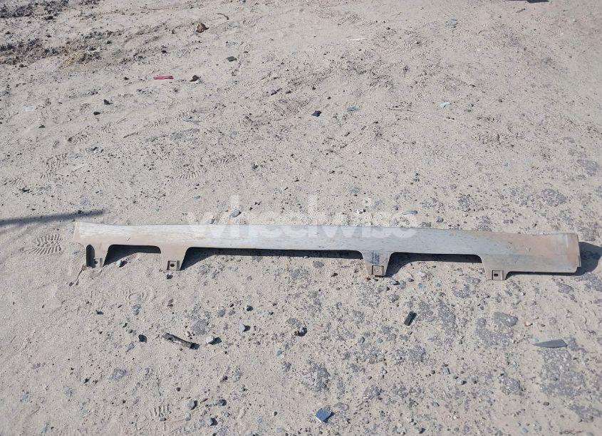 Photo 12 of 2007 Chevrolet Trailblazer LS (VIN 1GNDS13S672255756)