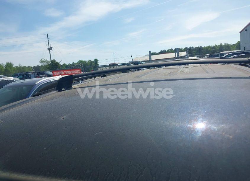 Photo 13 of 2007 Chevrolet Trailblazer LS (VIN 1GNDS13S672255756)