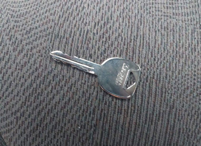 Photo 11 of 2003 Chevrolet Trailblazer LT (VIN 1GNDS13S732239110)