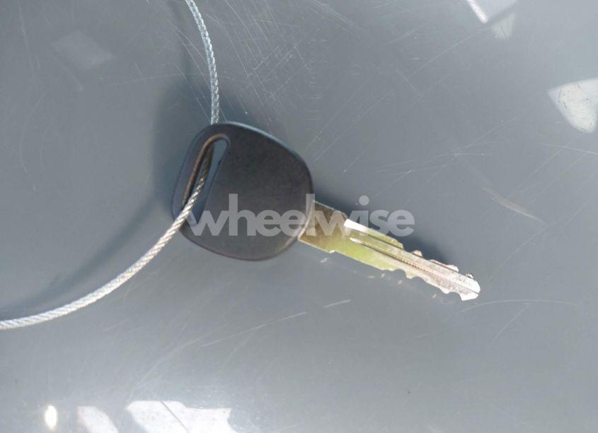 Photo 11 of 2003 Chevrolet Trailblazer LS (VIN 1GNDS13S732260569)