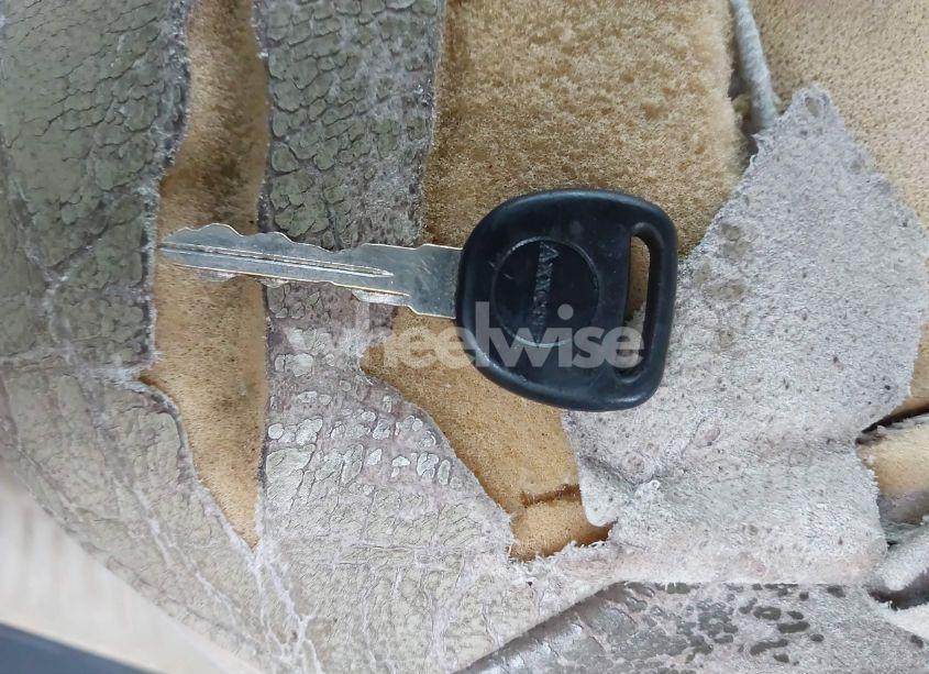 Photo 11 of 2004 Chevrolet Trailblazer LT (VIN 1GNDS13S742273453)