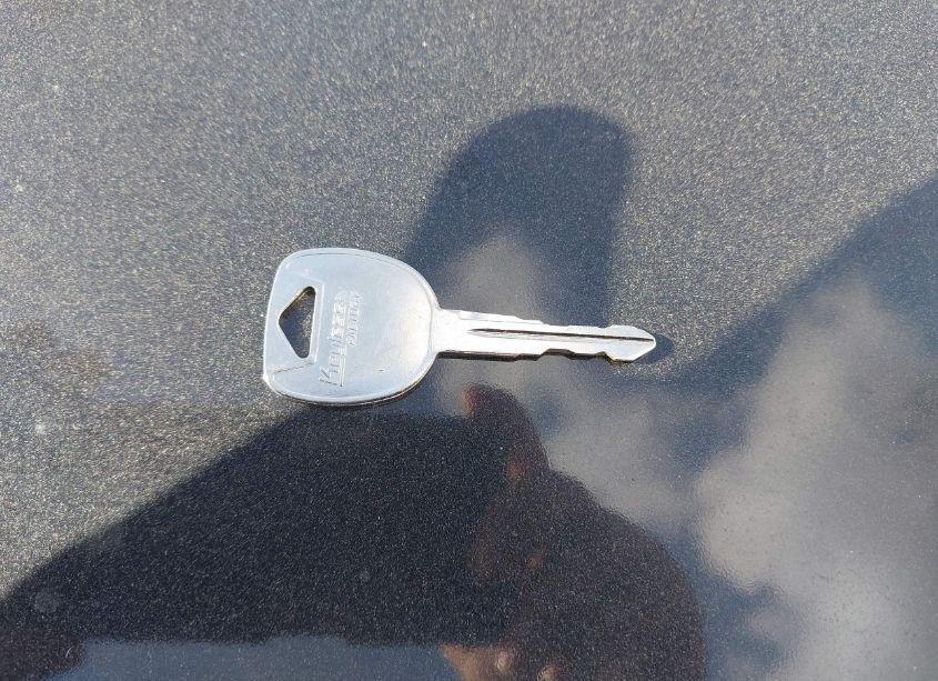 Photo 11 of 2004 Chevrolet Trailblazer LS (VIN 1GNDS13S742417230)