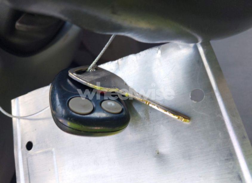 Photo 11 of 2005 Chevrolet Trailblazer LS (VIN 1GNDS13S752198075)