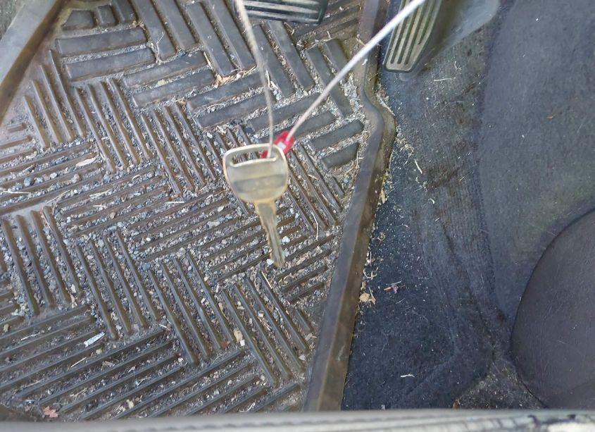 Photo 11 of 2005 Chevrolet Trailblazer LT (VIN 1GNDS13S752305772)