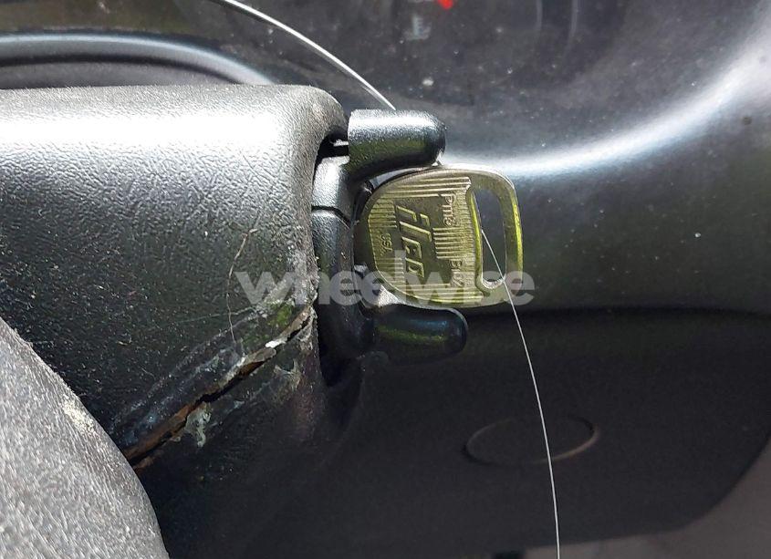 Photo 11 of 2006 Chevrolet Trailblazer LT (VIN 1GNDS13S762232145)