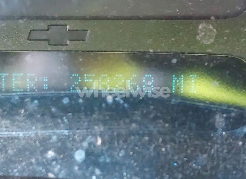 Photo 12 of 2006 Chevrolet Trailblazer LT (VIN 1GNDS13S762232145)