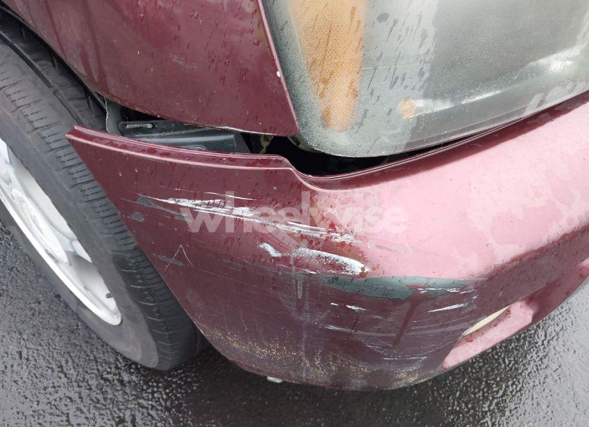 Photo 13 of 2006 Chevrolet Trailblazer LT (VIN 1GNDS13S762232145)