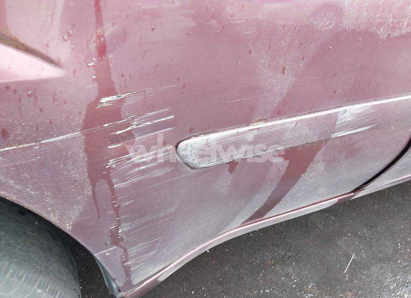 Photo 16 of 2006 Chevrolet Trailblazer LT (VIN 1GNDS13S762232145)