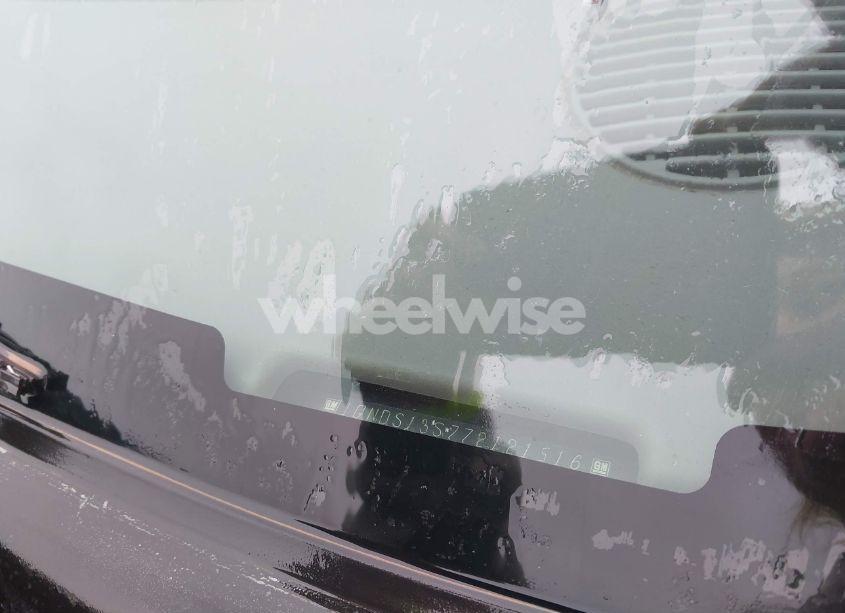 Photo 9 of 2007 Chevrolet Trailblazer LT (VIN 1GNDS13S772121516)