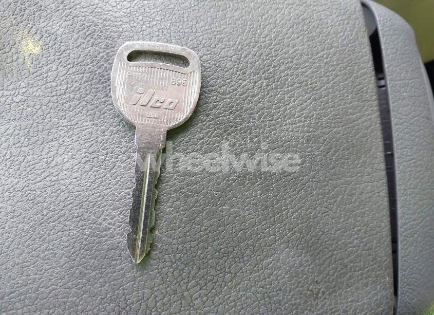 Photo 11 of 2008 Chevrolet Trailblazer FLEET (VIN 1GNDS13S782194452)