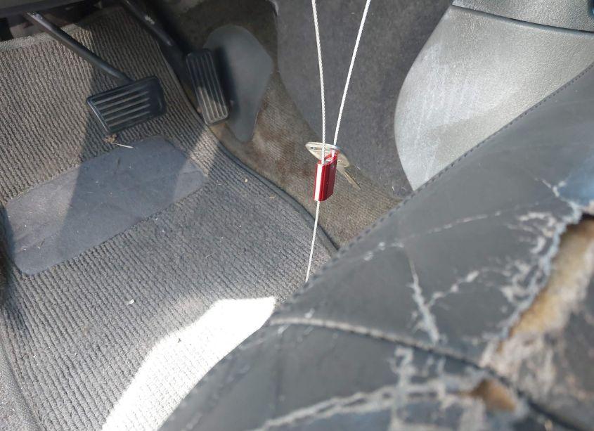 Photo 11 of 2004 Chevrolet Trailblazer LT (VIN 1GNDS13S842199489)