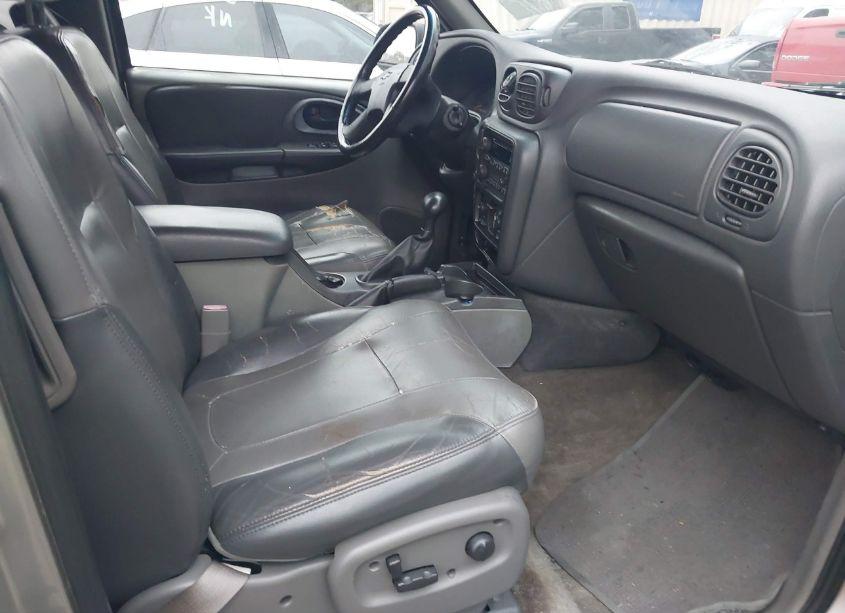 Photo 5 of 2004 Chevrolet Trailblazer LT (VIN 1GNDS13S842199489)