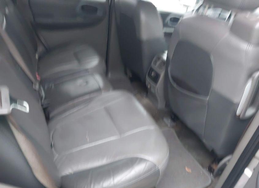 Photo 8 of 2004 Chevrolet Trailblazer LT (VIN 1GNDS13S842199489)